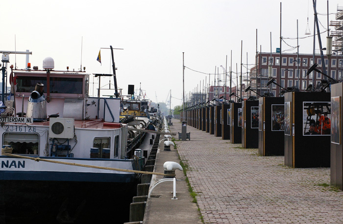 HarbourDisplay